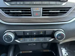 Nissan Altima 2024 2.5 SV 4dr Sedan