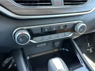 Nissan Altima 2024 2.5 SV 4dr Sedan