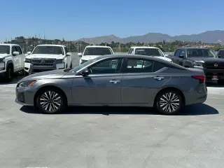 Nissan Altima 2024 2.5 SV 4dr Sedan