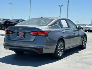 Nissan Altima 2024 2.5 SV 4dr Sedan