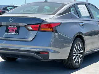 Nissan Altima 2024 2.5 SV 4dr Sedan