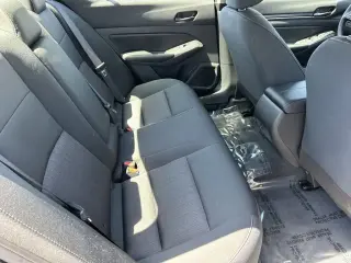 Nissan Altima 2025 2.5 S 4dr Sedan