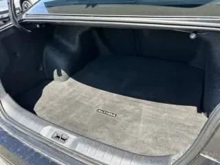 Nissan Altima 2025 2.5 S 4dr Sedan
