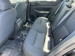 Nissan Altima 2025 2.5 S 4dr Sedan