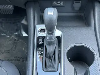 Nissan Altima 2025 2.5 S 4dr Sedan