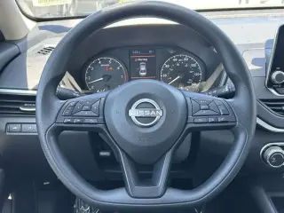 Nissan Altima 2025 2.5 S 4dr Sedan