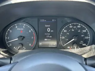 Nissan Altima 2025 2.5 S 4dr Sedan