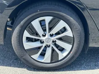 Nissan Altima 2025 2.5 S 4dr Sedan