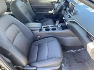Nissan Altima 2025 2.5 S 4dr Sedan