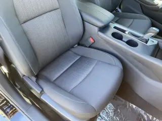 Nissan Altima 2025 2.5 S 4dr Sedan