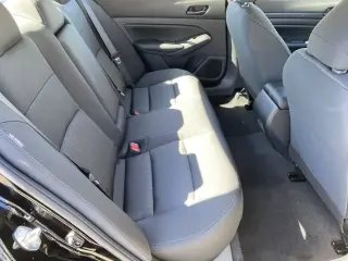 Nissan Altima 2025 2.5 S 4dr Sedan
