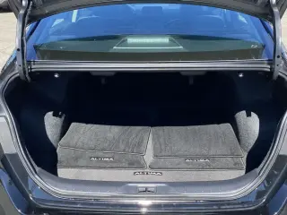 Nissan Altima 2025 2.5 S 4dr Sedan