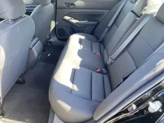 Nissan Altima 2025 2.5 S 4dr Sedan