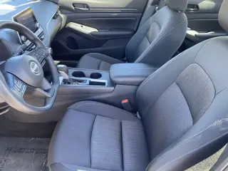 Nissan Altima 2025 2.5 S 4dr Sedan