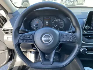 Nissan Altima 2025 2.5 S 4dr Sedan