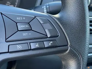 Nissan Altima 2025 2.5 S 4dr Sedan