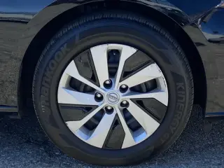 Nissan Altima 2025 2.5 S 4dr Sedan