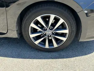 Nissan Altima 2017 2.5 4dr Sedan