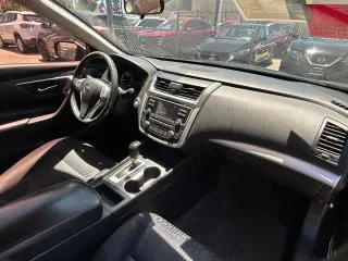 Nissan Altima 2017 2.5 4dr Sedan