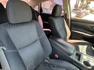 Nissan Altima 2017 2.5 4dr Sedan