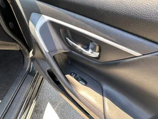 Nissan Altima 2017 2.5 4dr Sedan