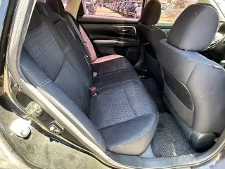 Nissan Altima 2017 2.5 4dr Sedan