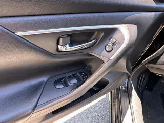 Nissan Altima 2017 2.5 4dr Sedan