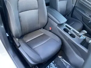 Nissan Altima 2025 2.5 S 4dr Sedan