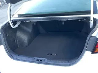 Nissan Altima 2025 2.5 S 4dr Sedan