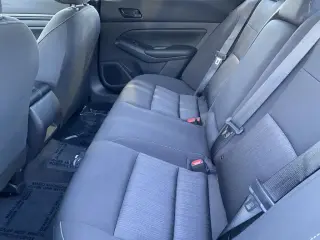 Nissan Altima 2025 2.5 S 4dr Sedan