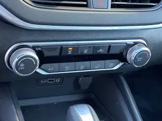 Nissan Altima 2025 2.5 S 4dr Sedan