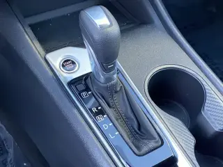 Nissan Altima 2025 2.5 S 4dr Sedan