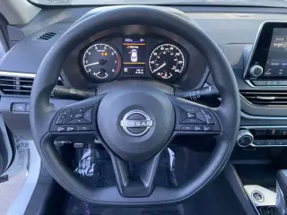 Nissan Altima 2025 2.5 S 4dr Sedan