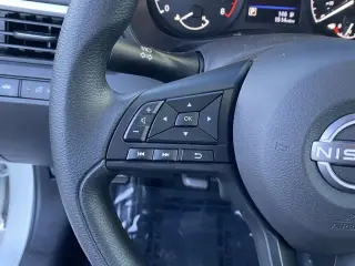 Nissan Altima 2025 2.5 S 4dr Sedan
