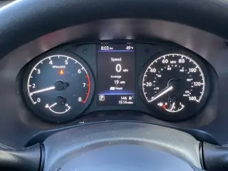 Nissan Altima 2025 2.5 S 4dr Sedan