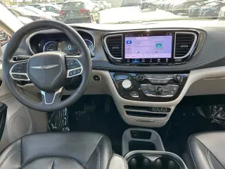 Chrysler Pacifica Plug-In Hybrid 2023 Touring L 4dr Mini-Van