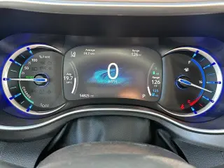 Chrysler Pacifica Plug-In Hybrid 2023 Touring L 4dr Mini-Van