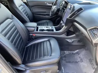 Ford Edge 2024 AWD SEL 4dr SUV
