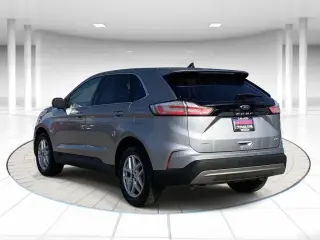Ford Edge 2024 AWD SEL 4dr SUV