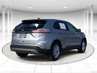 Ford Edge 2024 AWD SEL 4dr SUV