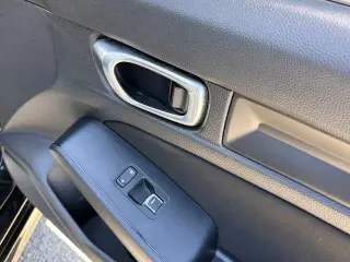 Honda Civic 2025 LX 4dr Sedan