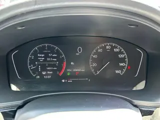 Honda Civic 2025 LX 4dr Sedan
