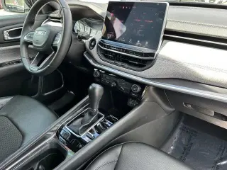 Jeep Compass 2024 4x4 Latitude 4dr SUV