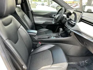 Jeep Compass 2024 4x4 Latitude 4dr SUV