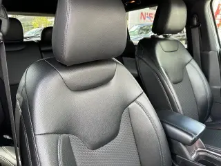 Jeep Compass 2024 4x4 Latitude 4dr SUV