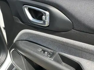 Jeep Compass 2024 4x4 Latitude 4dr SUV