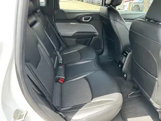 Jeep Compass 2024 4x4 Latitude 4dr SUV