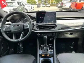 Jeep Compass 2024 4x4 Latitude 4dr SUV