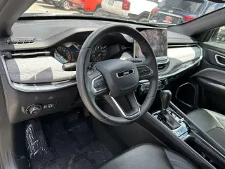 Jeep Compass 2024 4x4 Latitude 4dr SUV