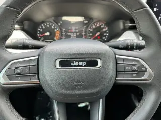 Jeep Compass 2024 4x4 Latitude 4dr SUV